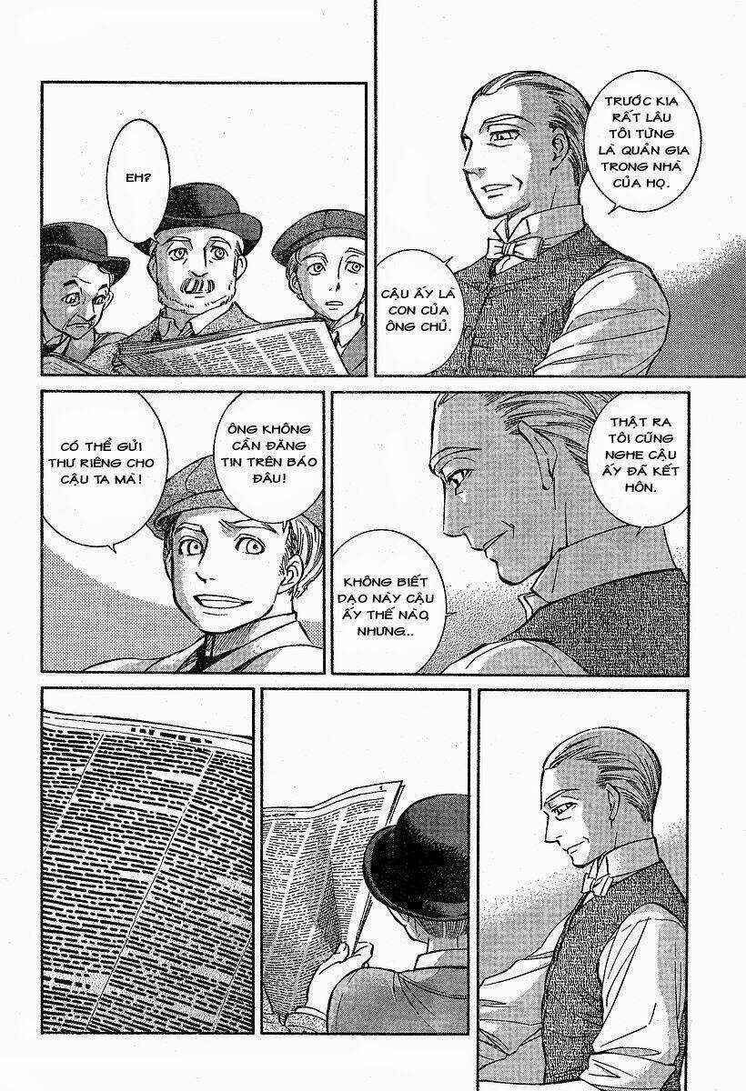 Emma - Chapter 57 - Trang 26