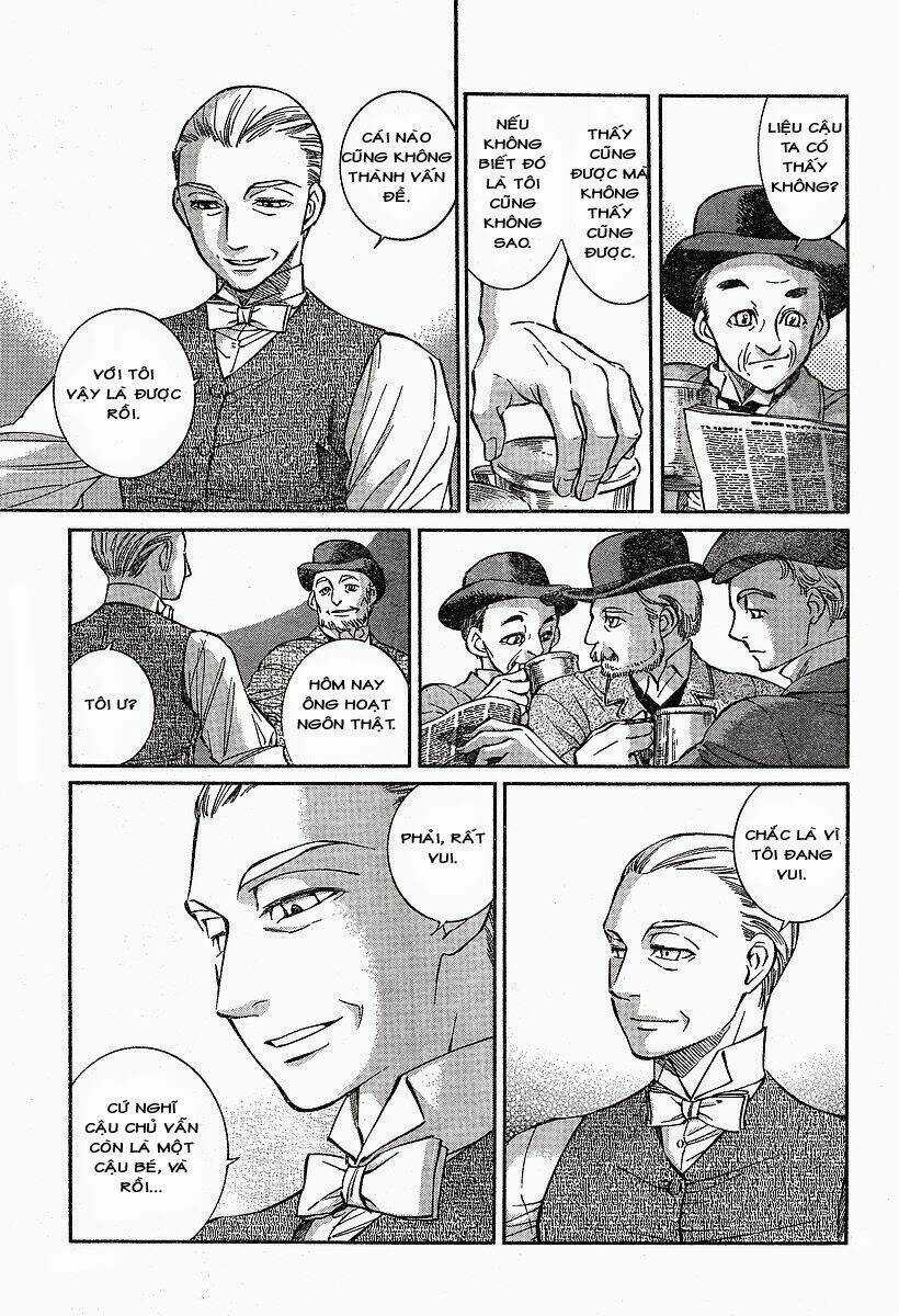 Emma - Chapter 57 - Trang 27