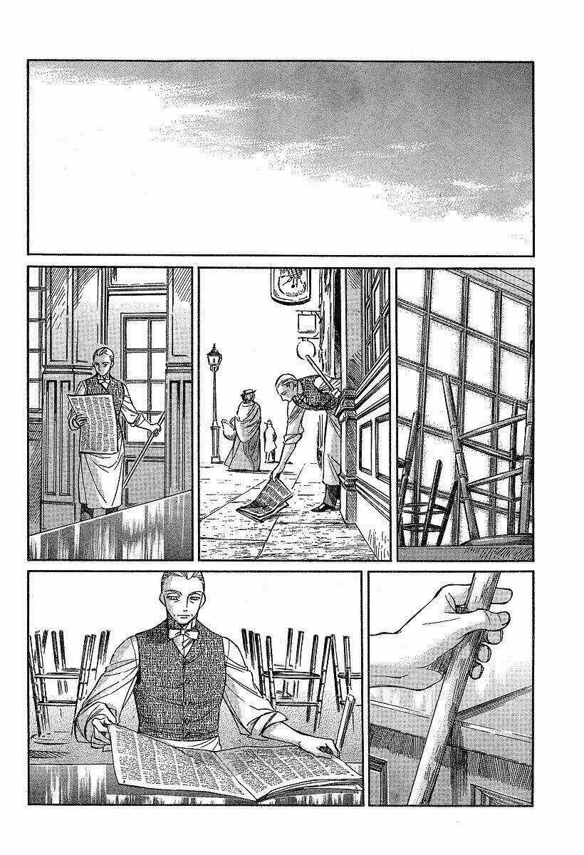 Emma - Chapter 57 - Trang 28