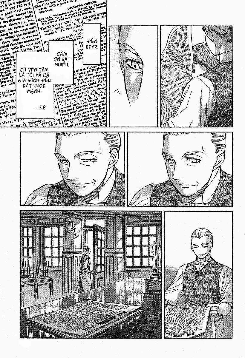 Emma - Chapter 57 - Trang 29