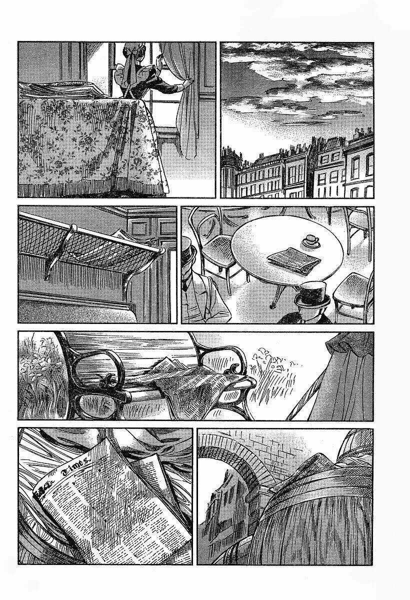 Emma - Chapter 57 - Trang 30