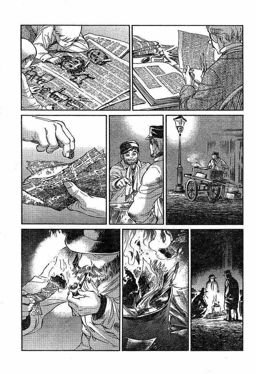 Emma - Chapter 57 - Trang 31