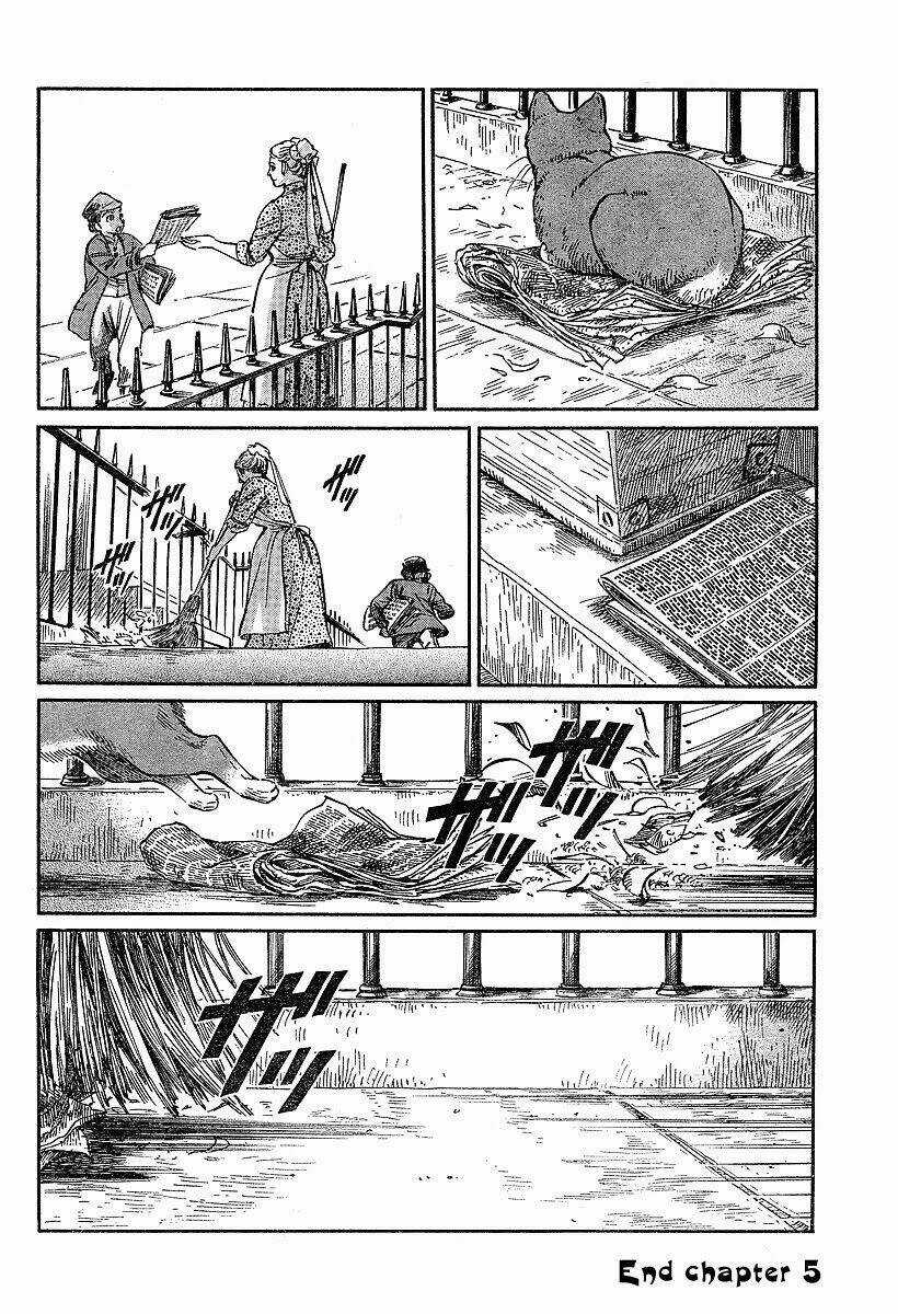 Emma - Chapter 57 - Trang 32