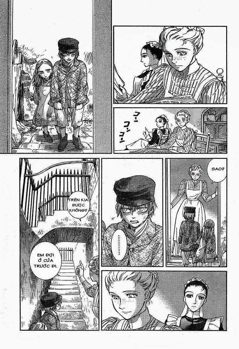 Emma - Chapter 57 - Trang 7