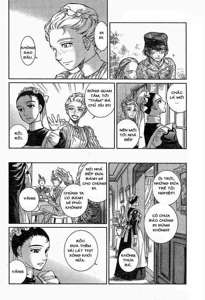 Emma - Chapter 57 - Trang 8