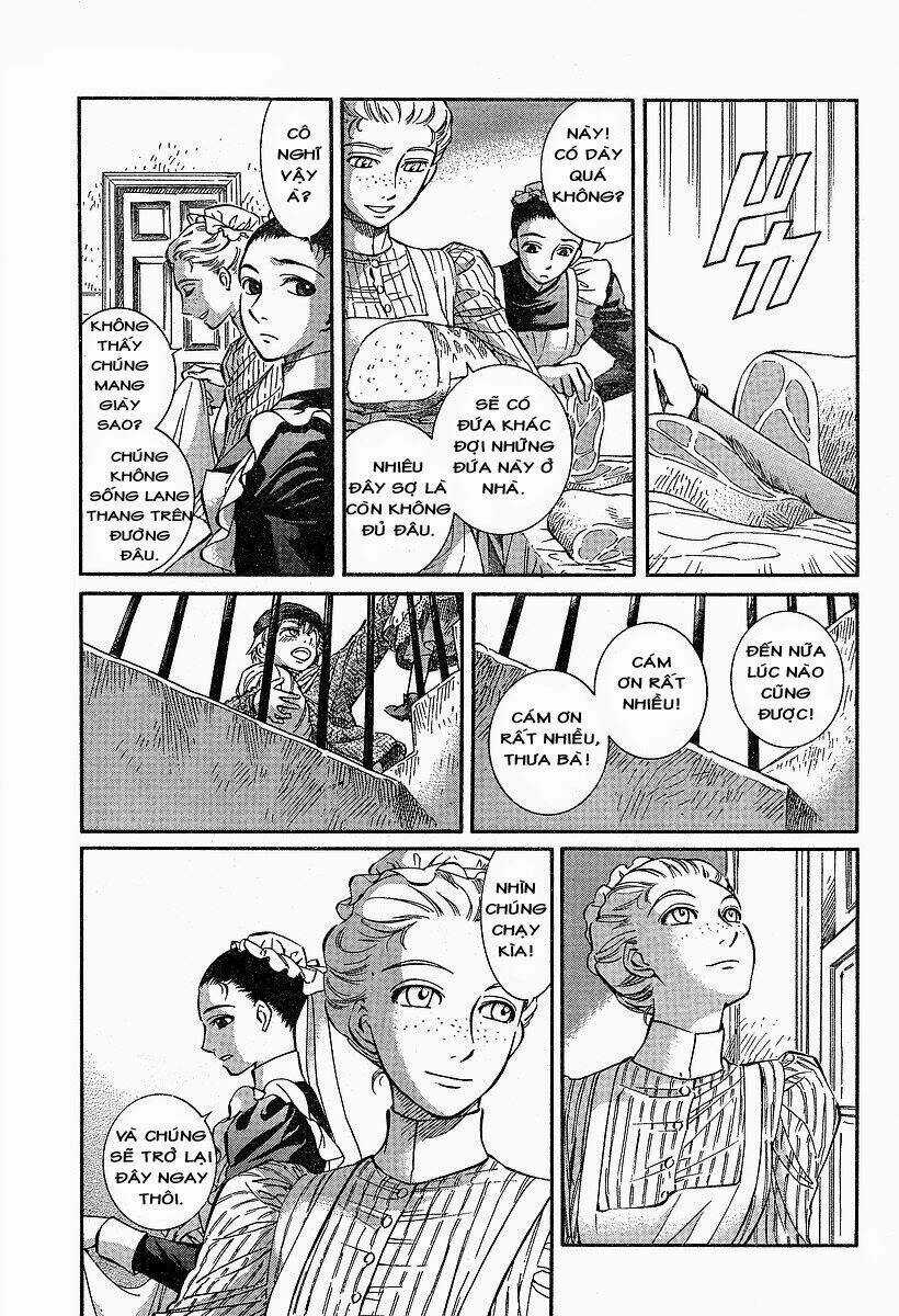 Emma - Chapter 57 - Trang 9