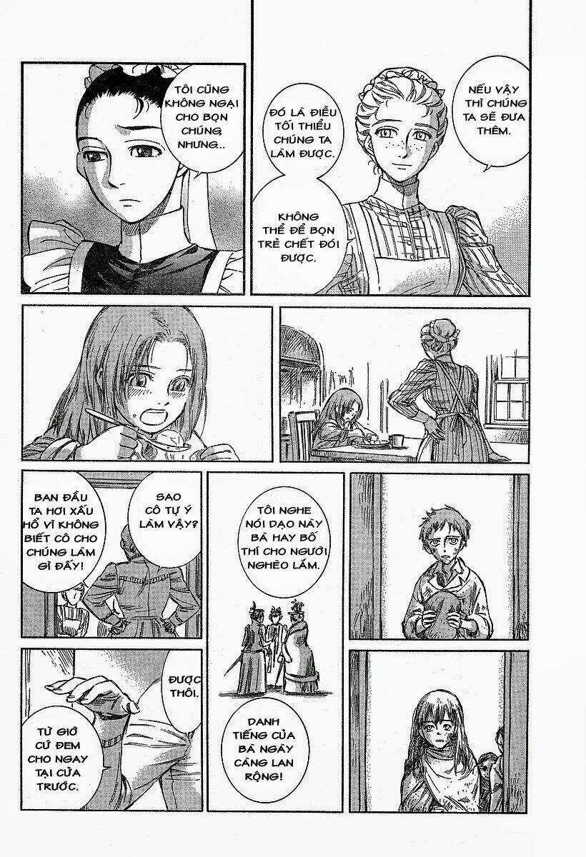 Emma - Chapter 57 - Trang 10