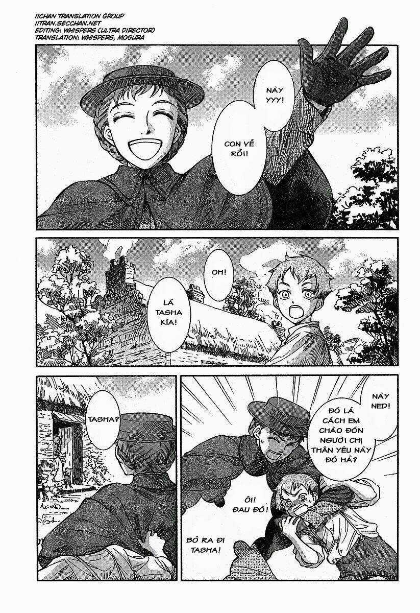 Emma - Chapter 58 - Trang 2