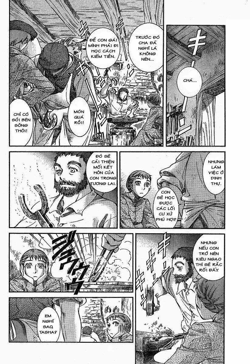 Emma - Chapter 58 - Trang 11