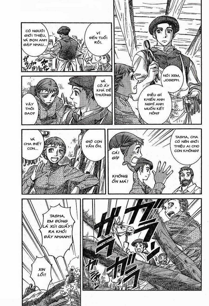 Emma - Chapter 58 - Trang 12