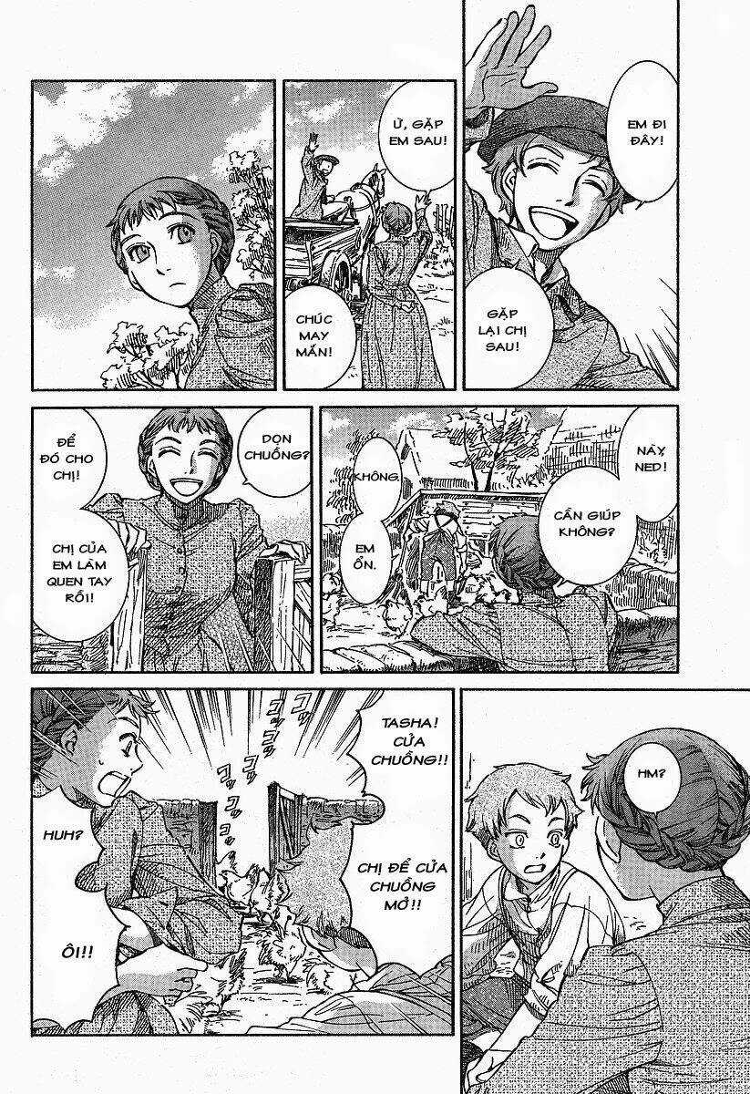 Emma - Chapter 58 - Trang 13