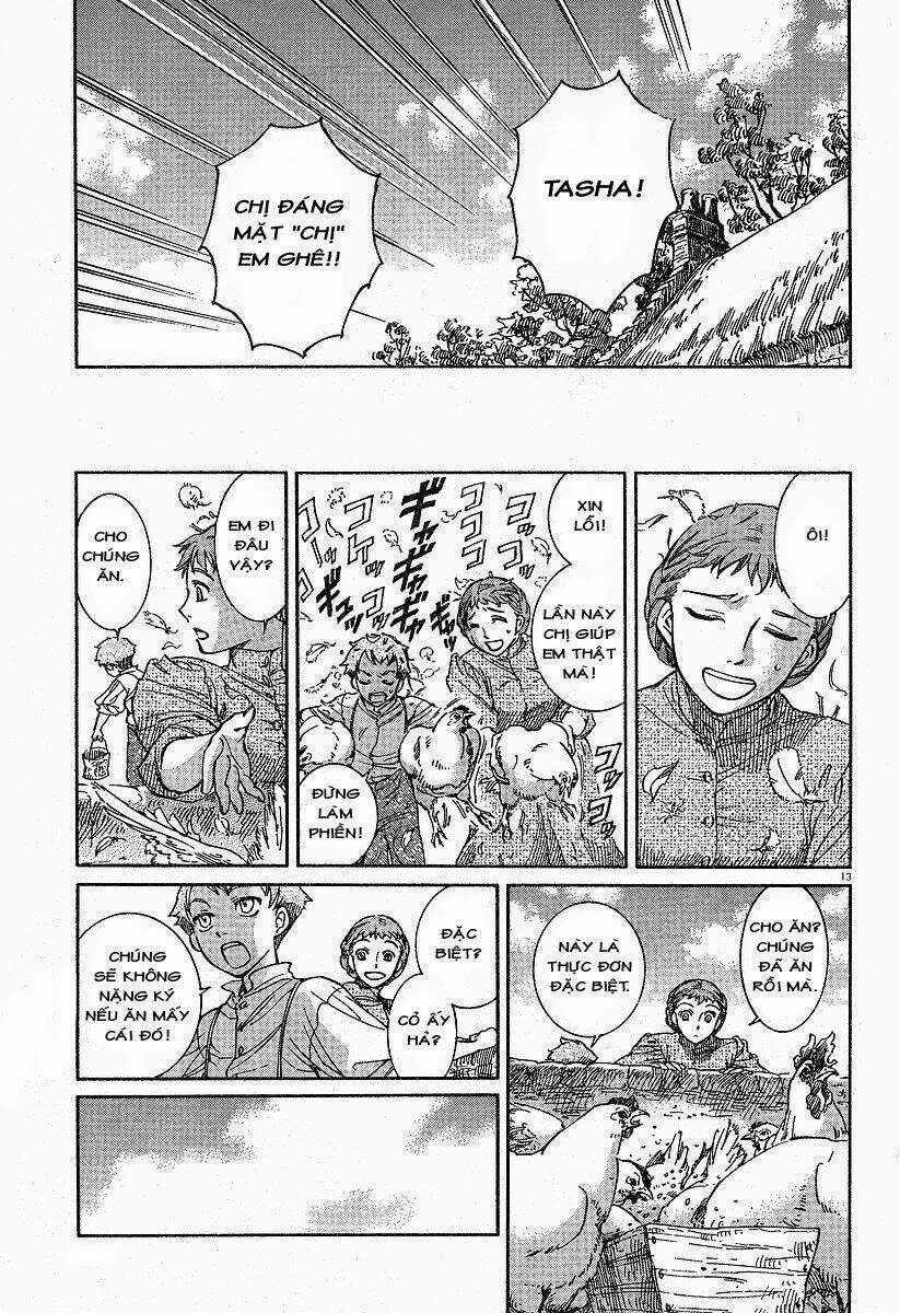 Emma - Chapter 58 - Trang 14