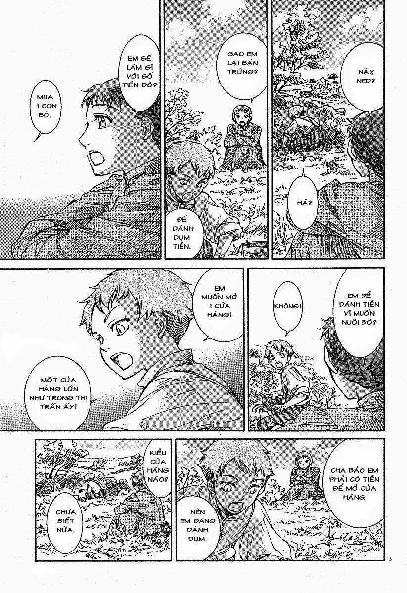 Emma - Chapter 58 - Trang 16