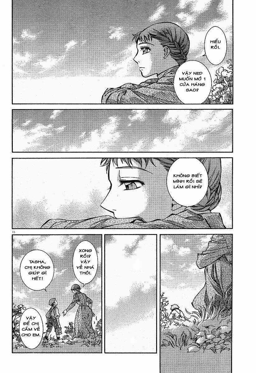 Emma - Chapter 58 - Trang 17