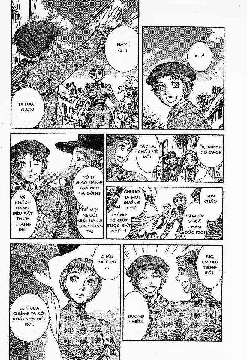 Emma - Chapter 58 - Trang 19