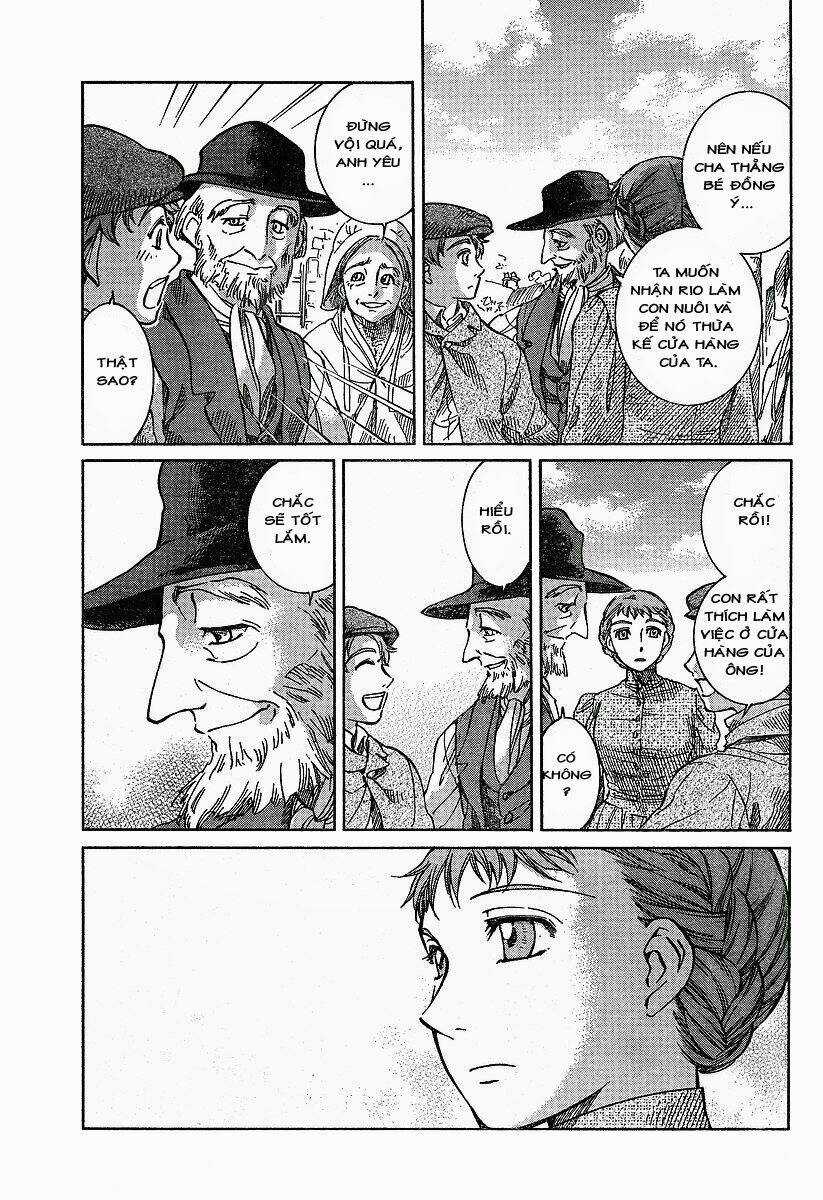 Emma - Chapter 58 - Trang 20