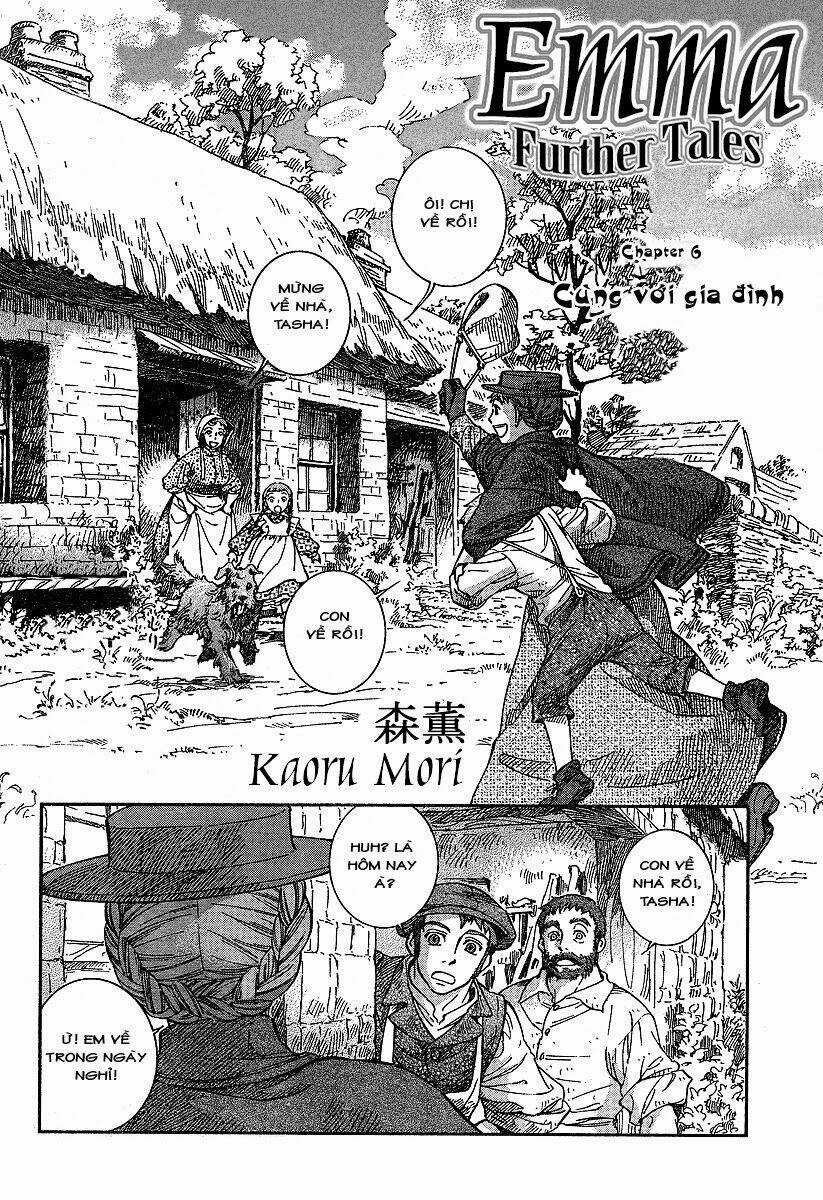 Emma - Chapter 58 - Trang 3