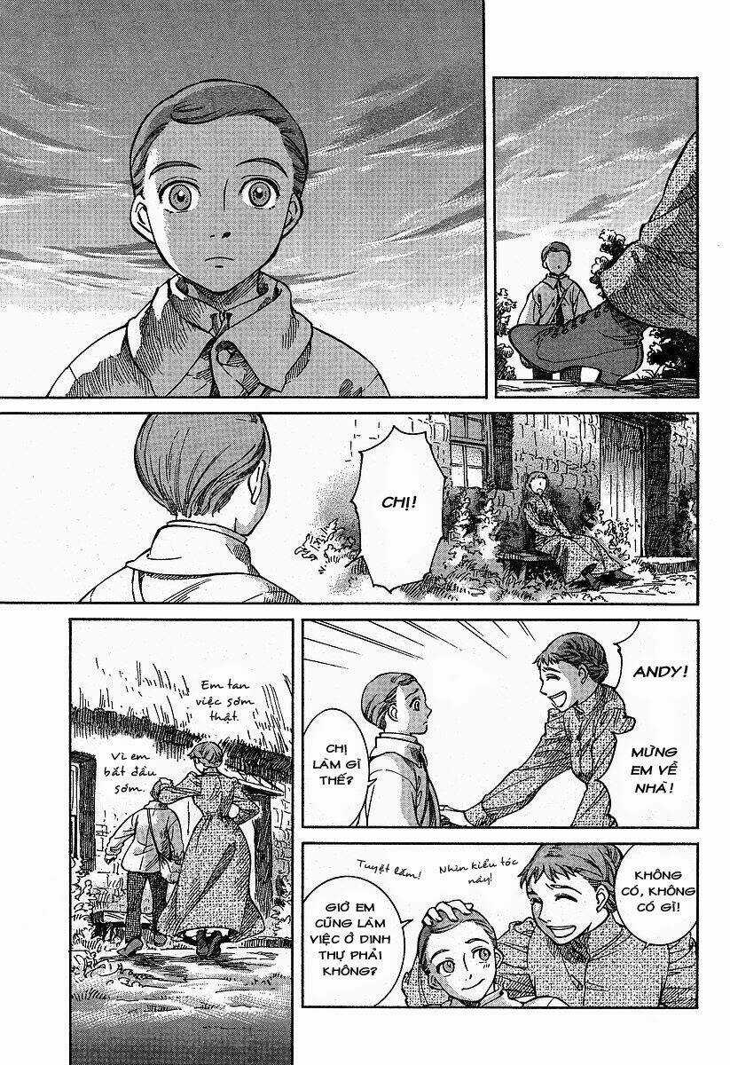 Emma - Chapter 58 - Trang 22