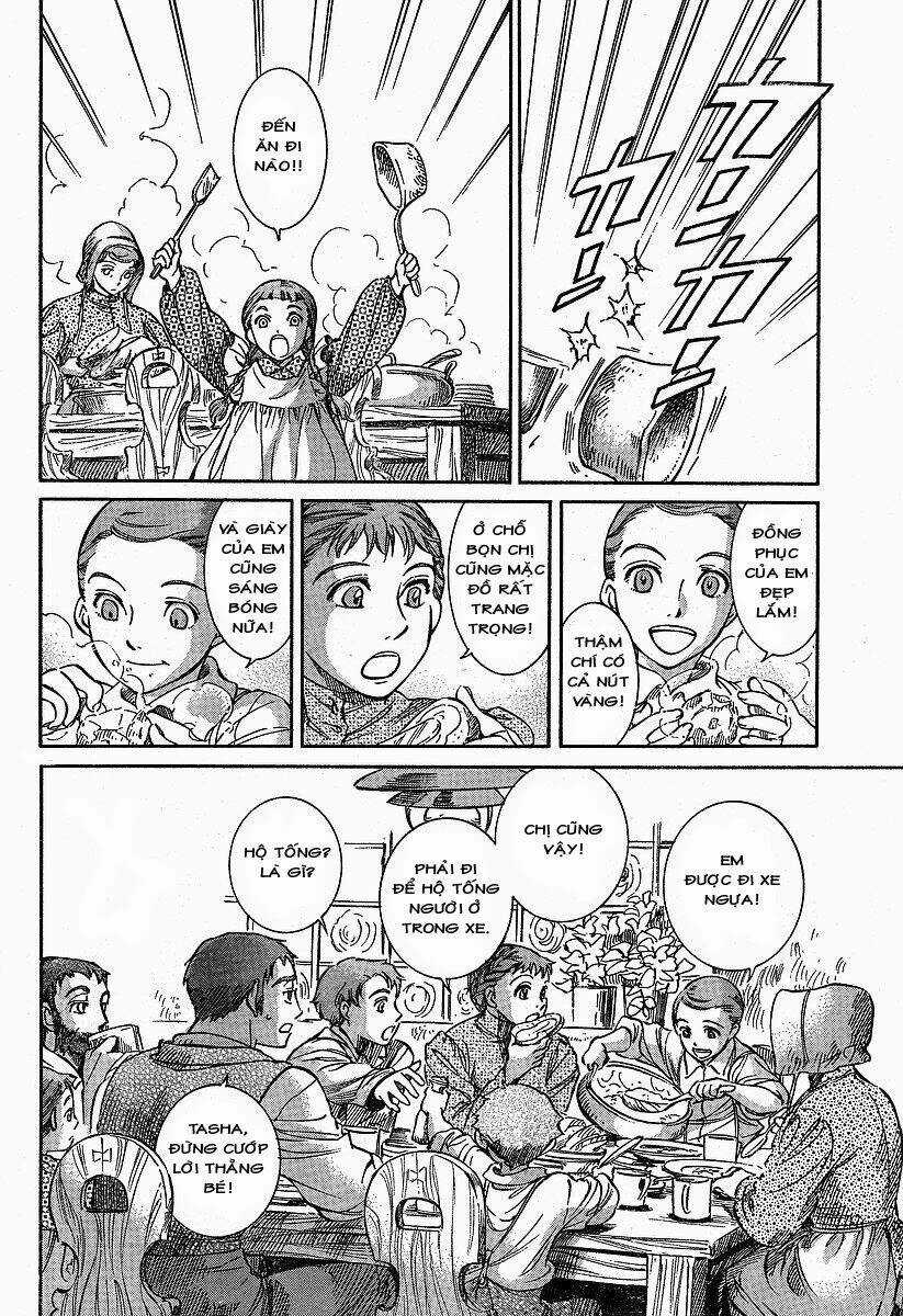 Emma - Chapter 58 - Trang 23