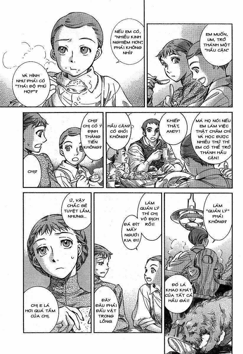 Emma - Chapter 58 - Trang 24