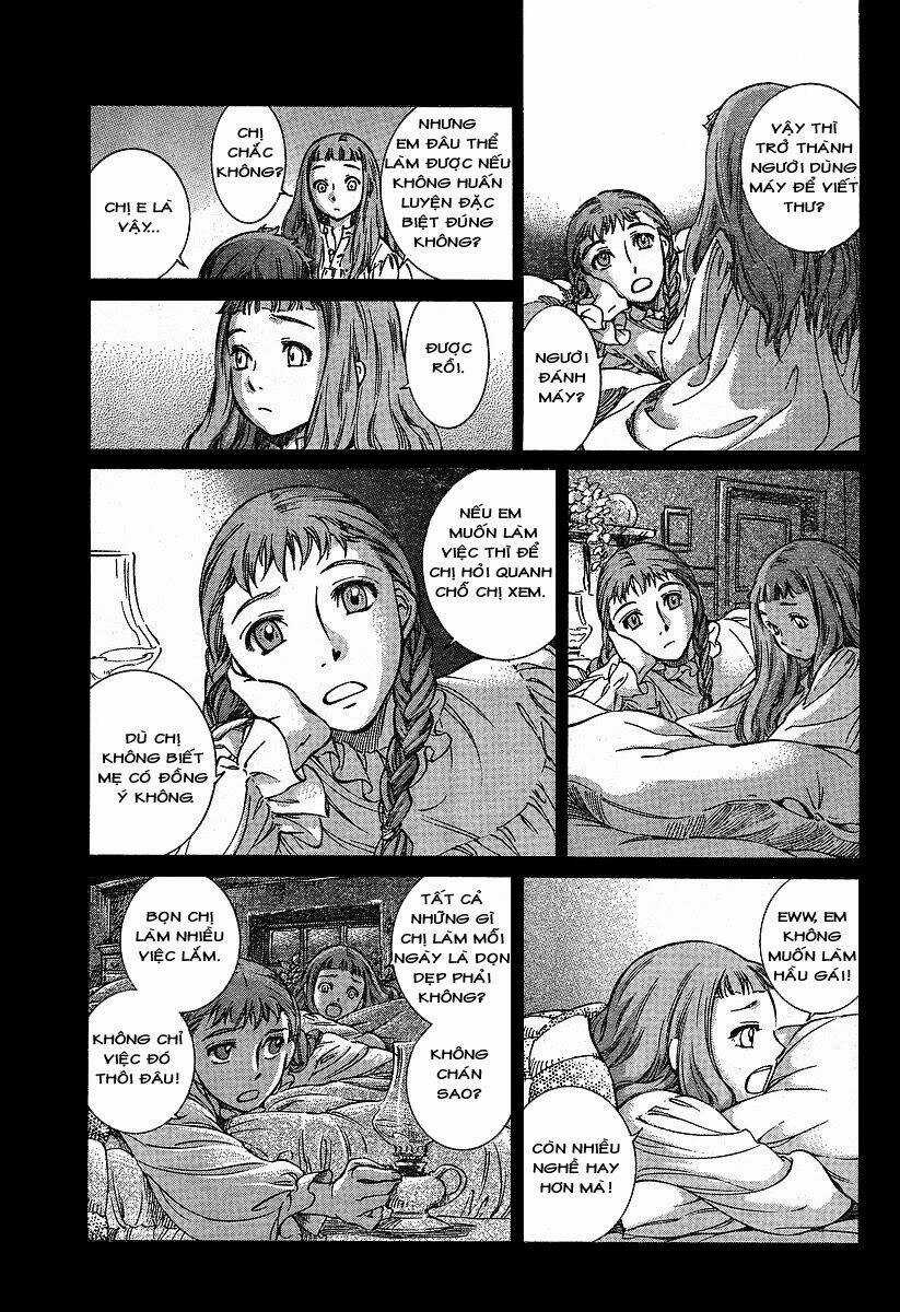 Emma - Chapter 58 - Trang 28
