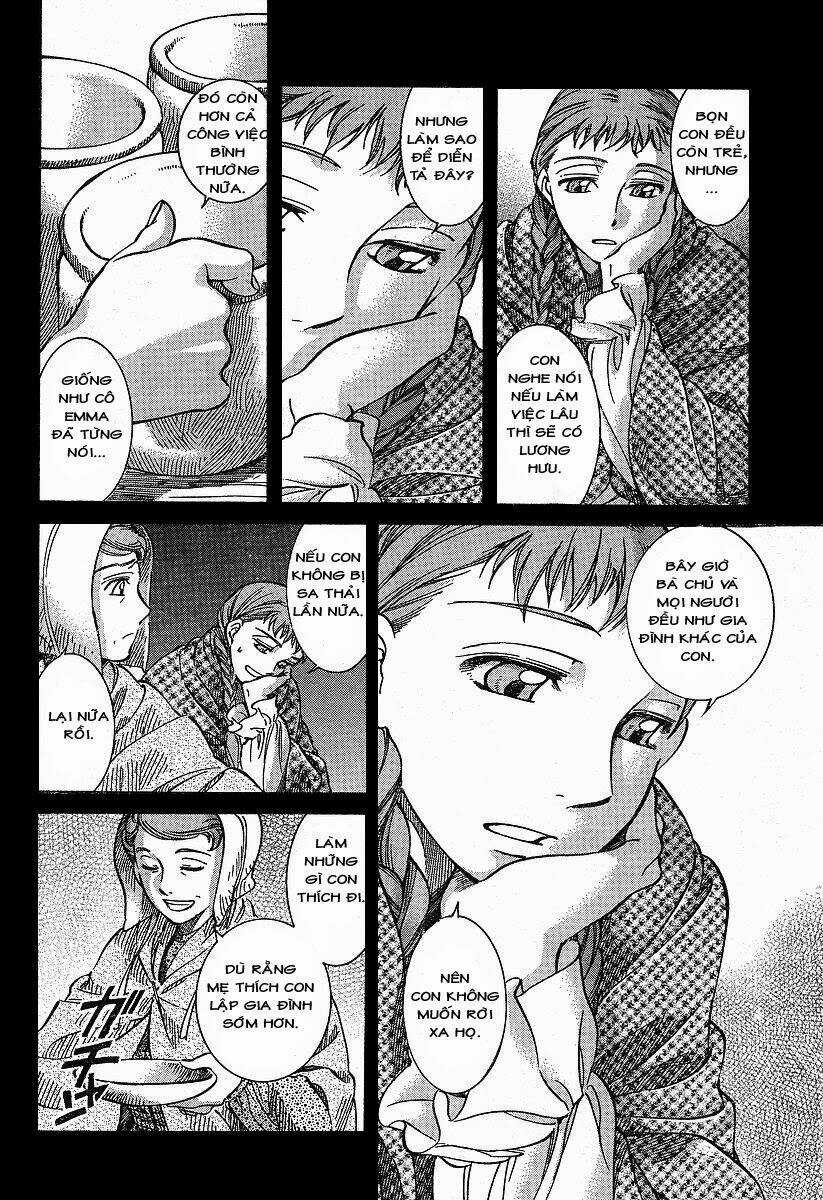 Emma - Chapter 58 - Trang 31