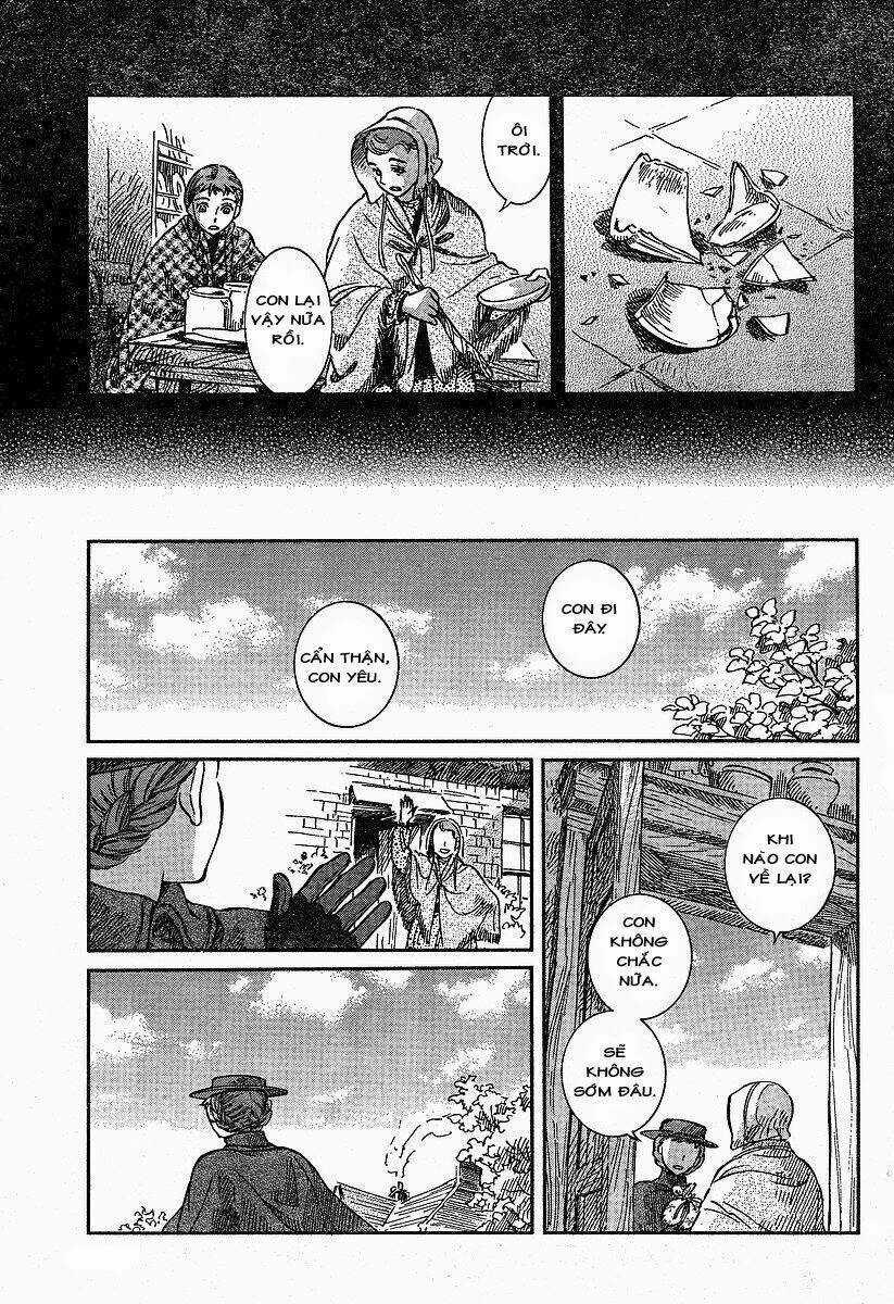 Emma - Chapter 58 - Trang 32