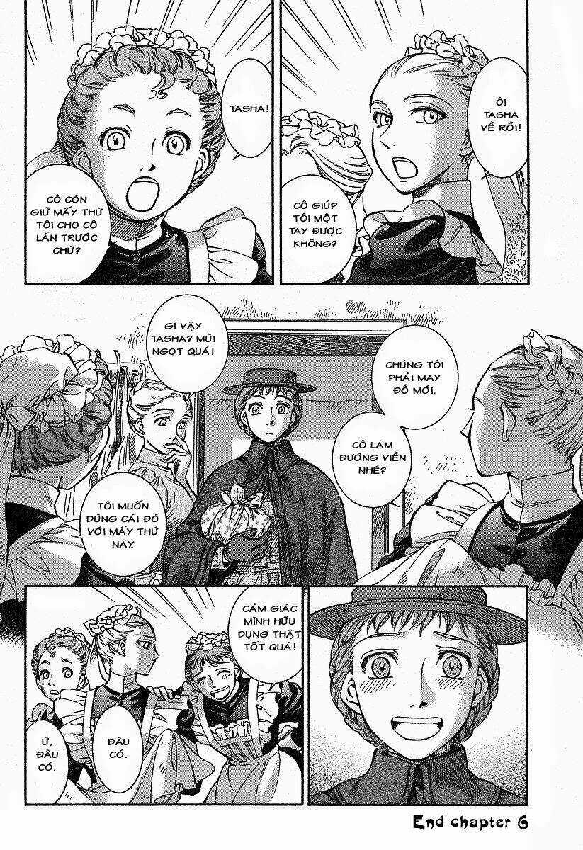 Emma - Chapter 58 - Trang 33