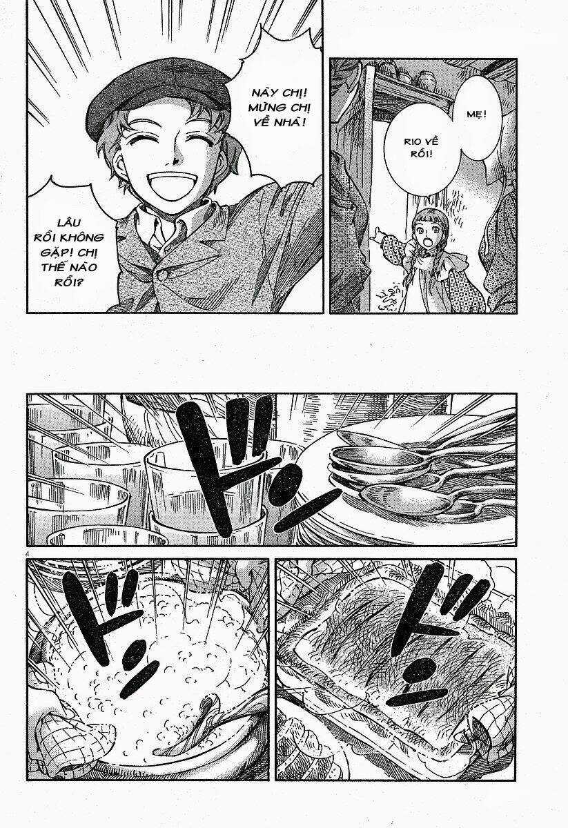 Emma - Chapter 58 - Trang 5