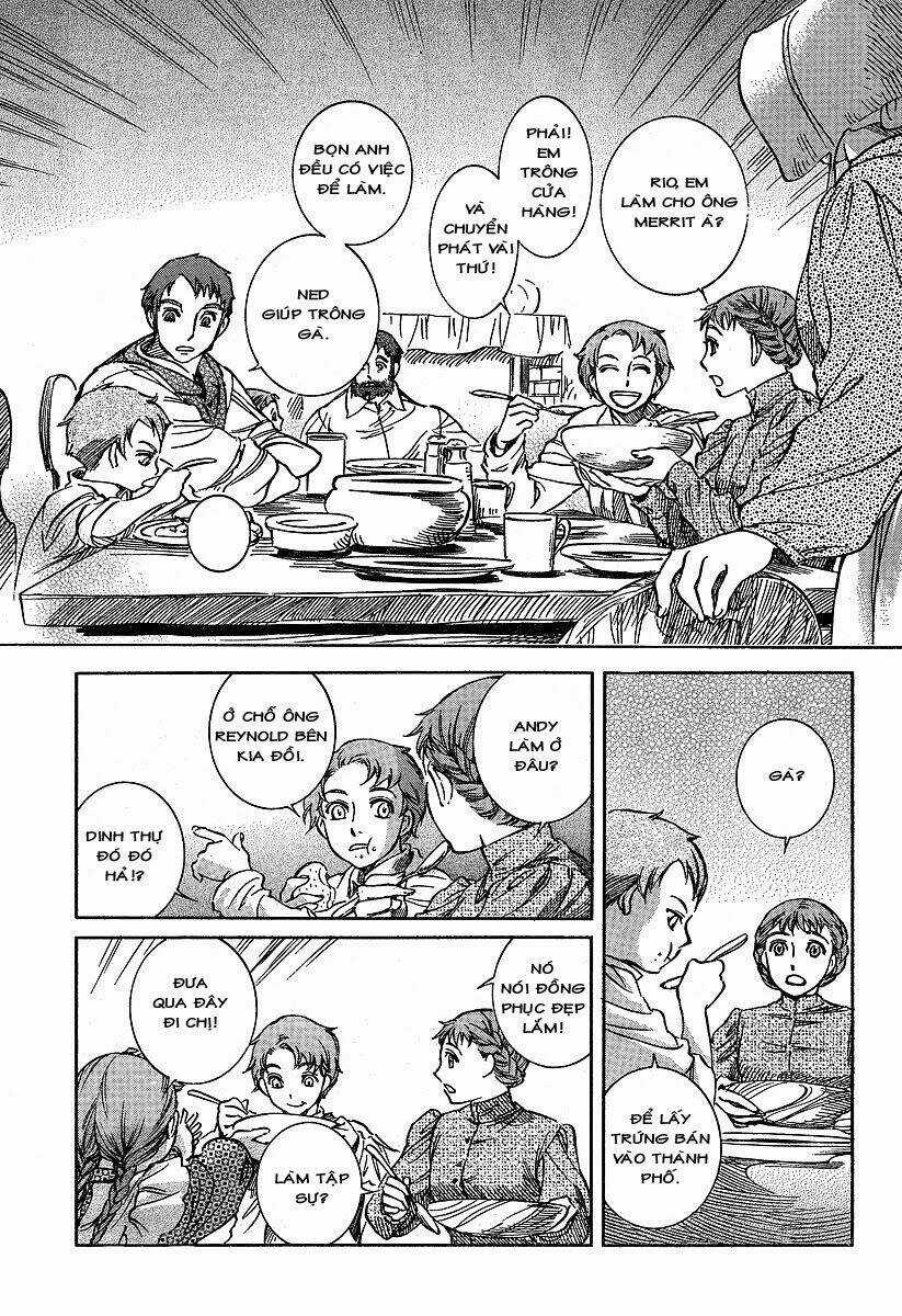 Emma - Chapter 58 - Trang 6