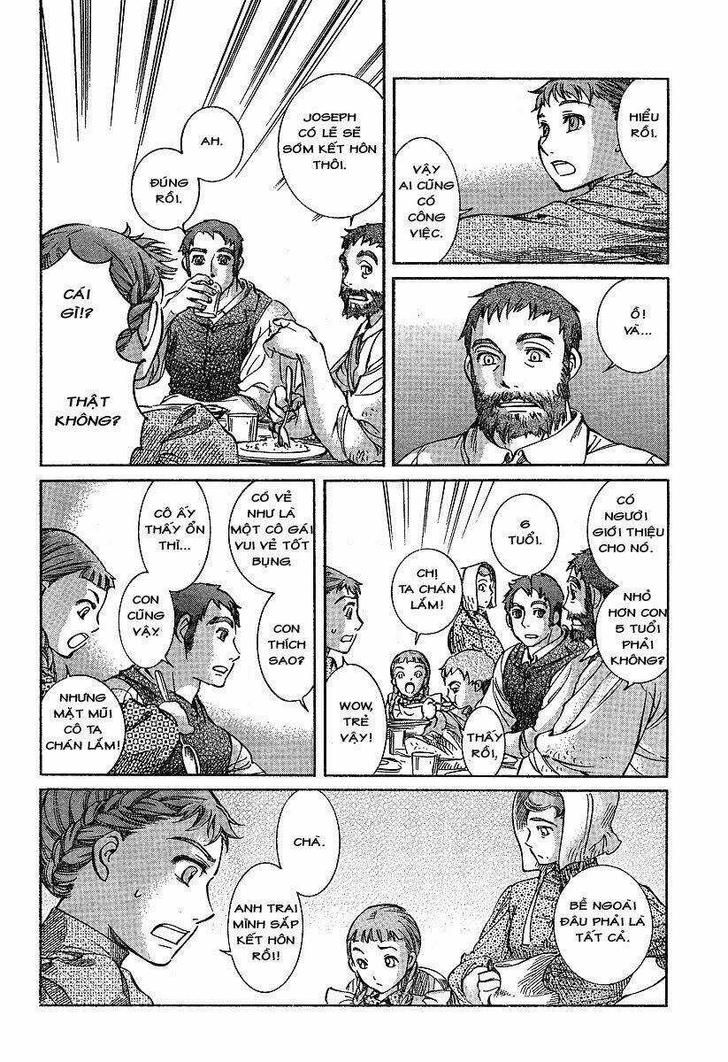 Emma - Chapter 58 - Trang 7