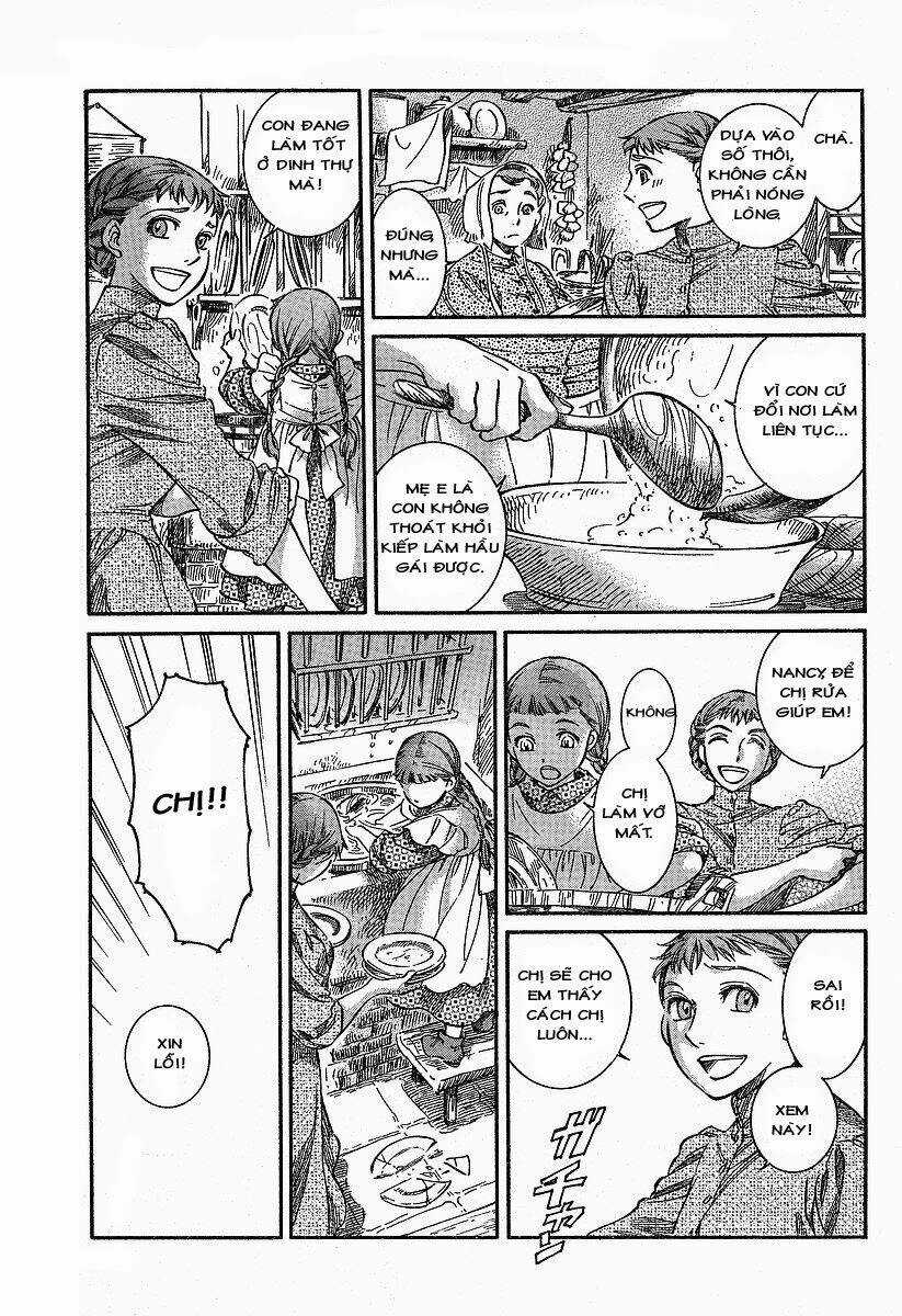 Emma - Chapter 58 - Trang 10