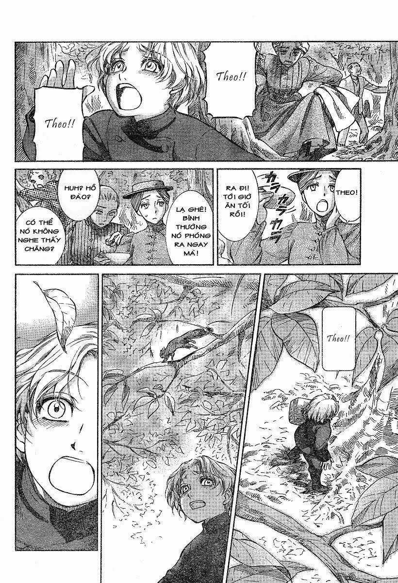 Emma - Chapter 59 - Trang 29