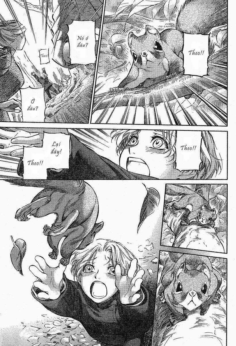 Emma - Chapter 59 - Trang 30