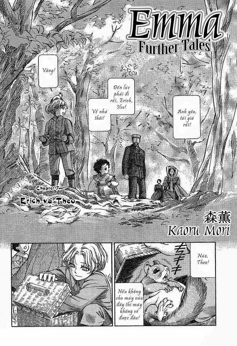 Emma - Chapter 59 - Trang 4