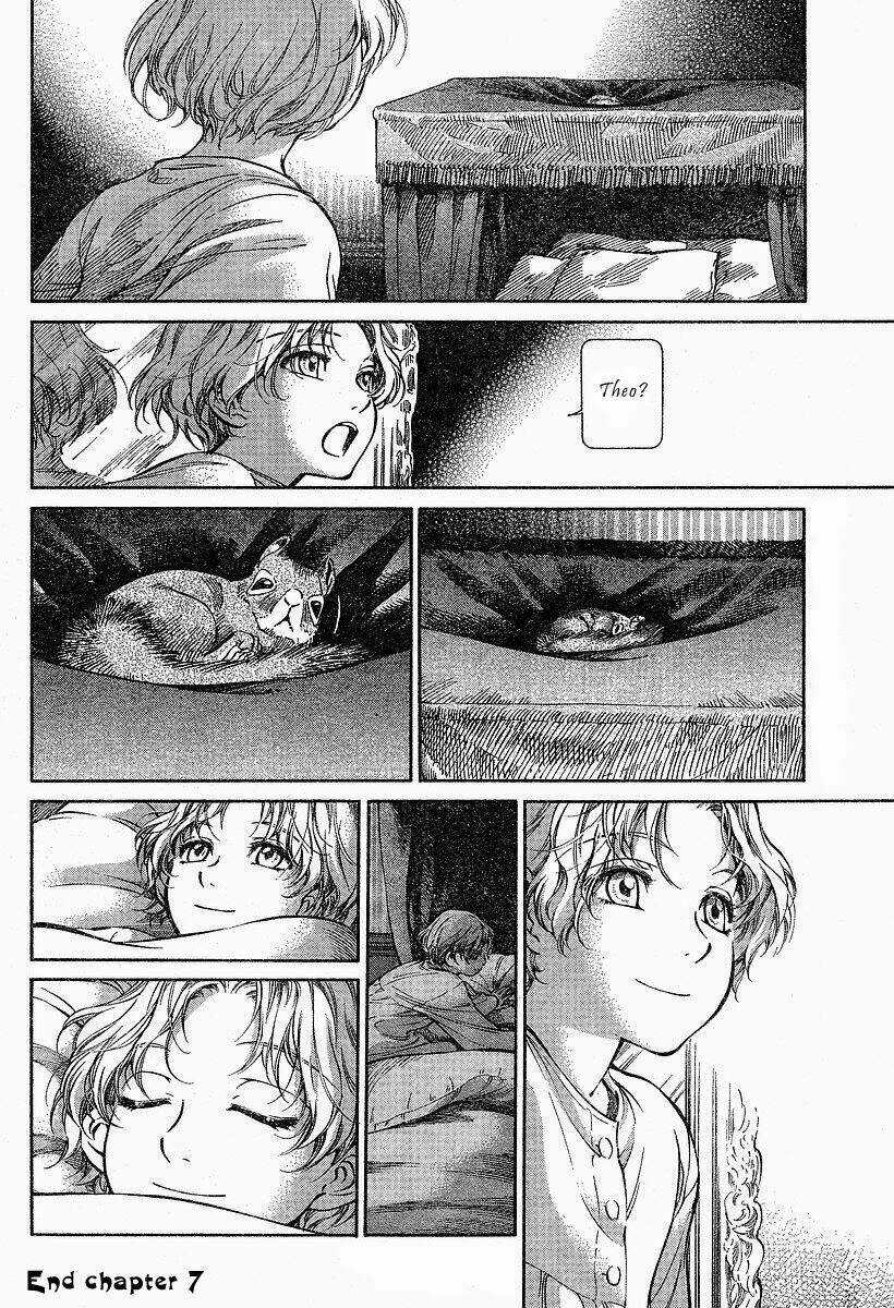 Emma - Chapter 59 - Trang 33