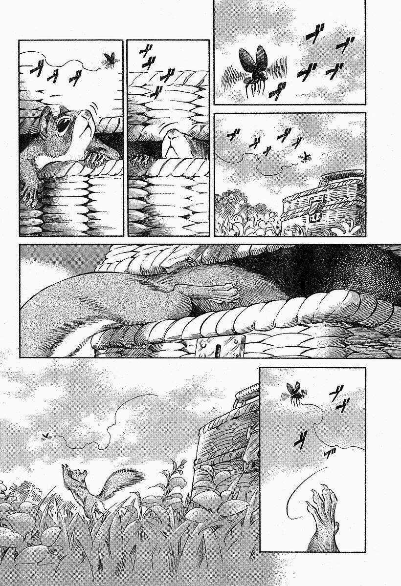 Emma - Chapter 59 - Trang 6