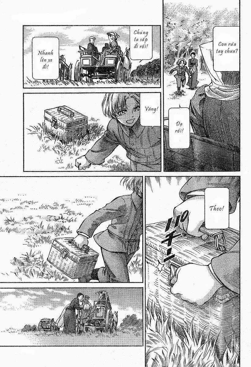 Emma - Chapter 59 - Trang 7