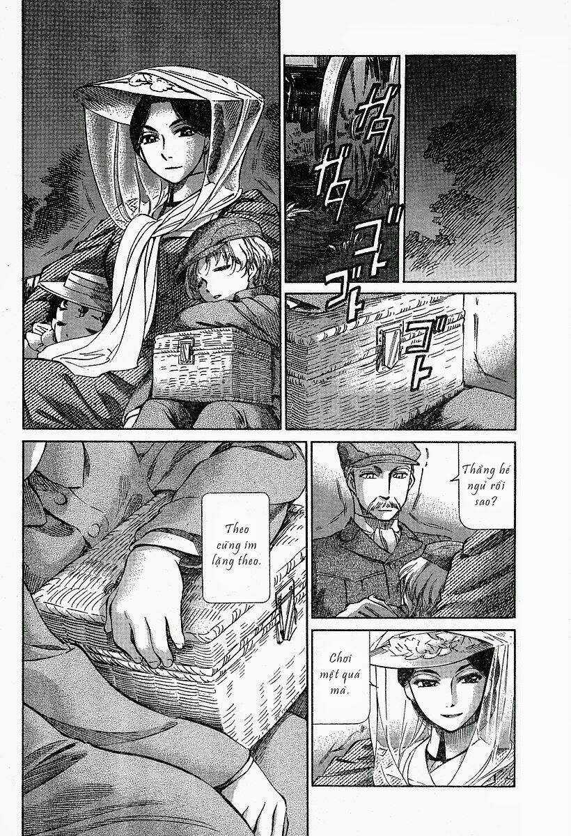 Emma - Chapter 59 - Trang 10