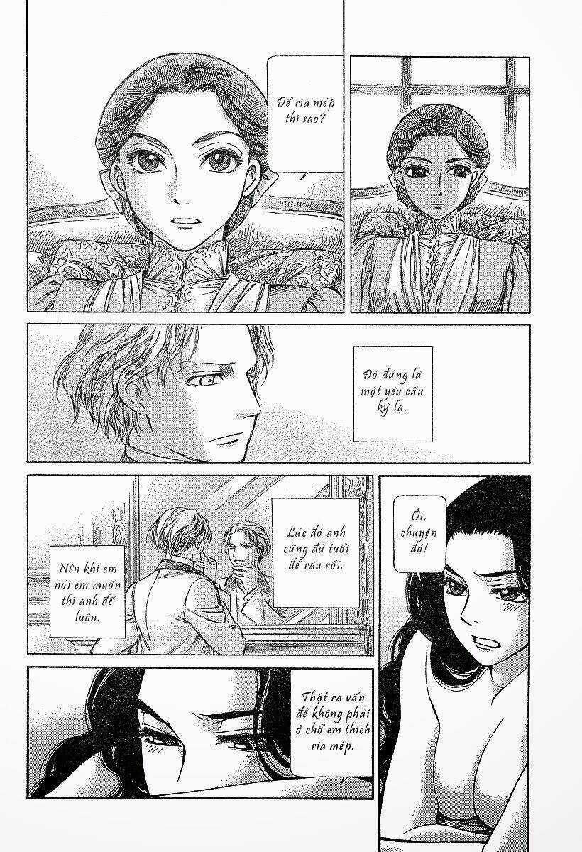 Emma - Chapter 60 - Trang 17