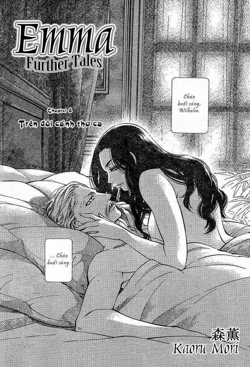 Emma - Chapter 60 - Trang 3