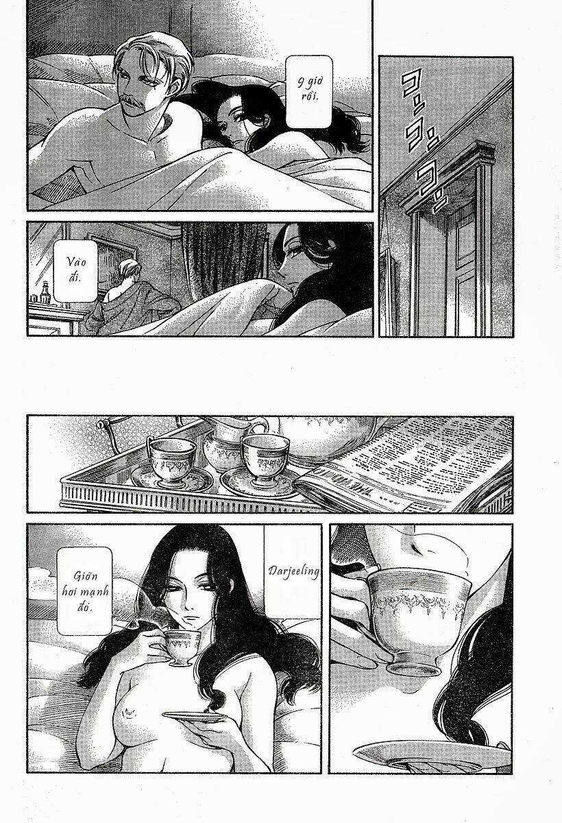 Emma - Chapter 60 - Trang 5