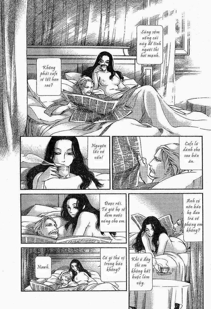 Emma - Chapter 60 - Trang 6