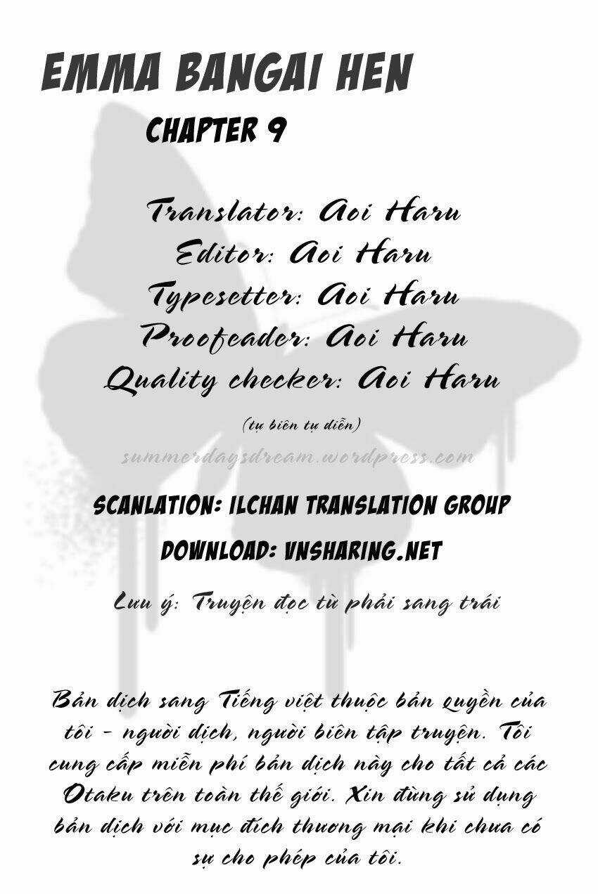 Emma - Chapter 61 - Trang 1