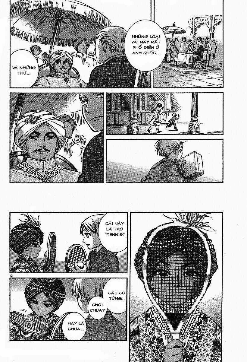 Emma - Chapter 61 - Trang 13