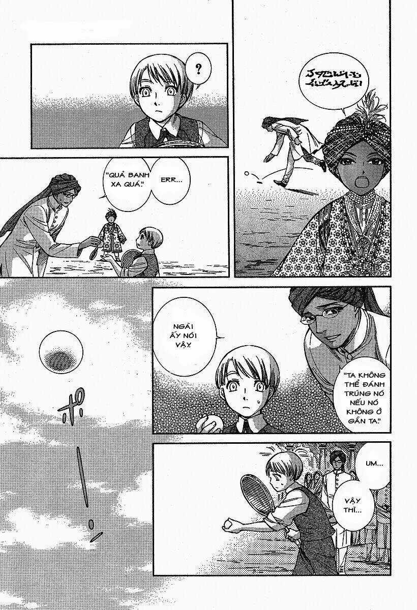 Emma - Chapter 61 - Trang 16