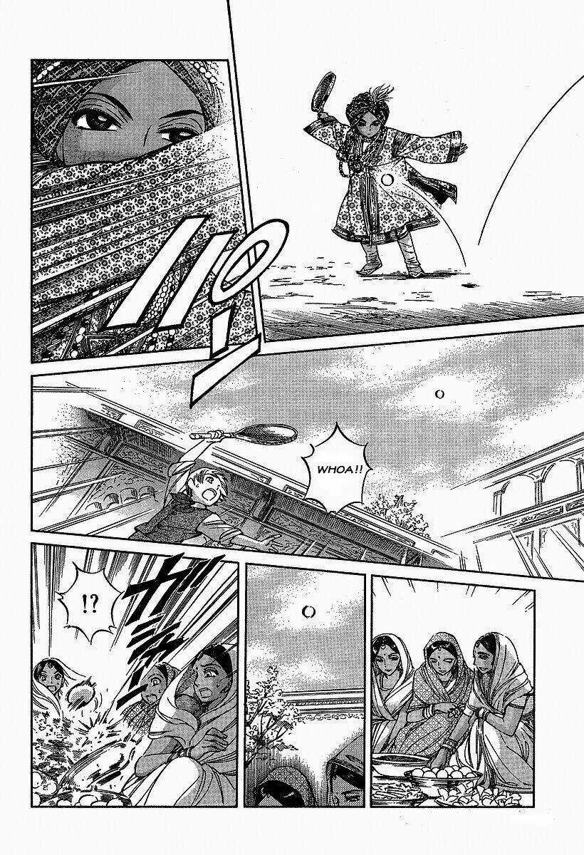 Emma - Chapter 61 - Trang 17