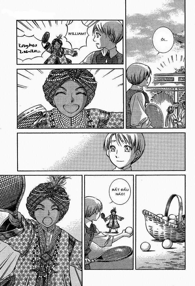 Emma - Chapter 61 - Trang 18