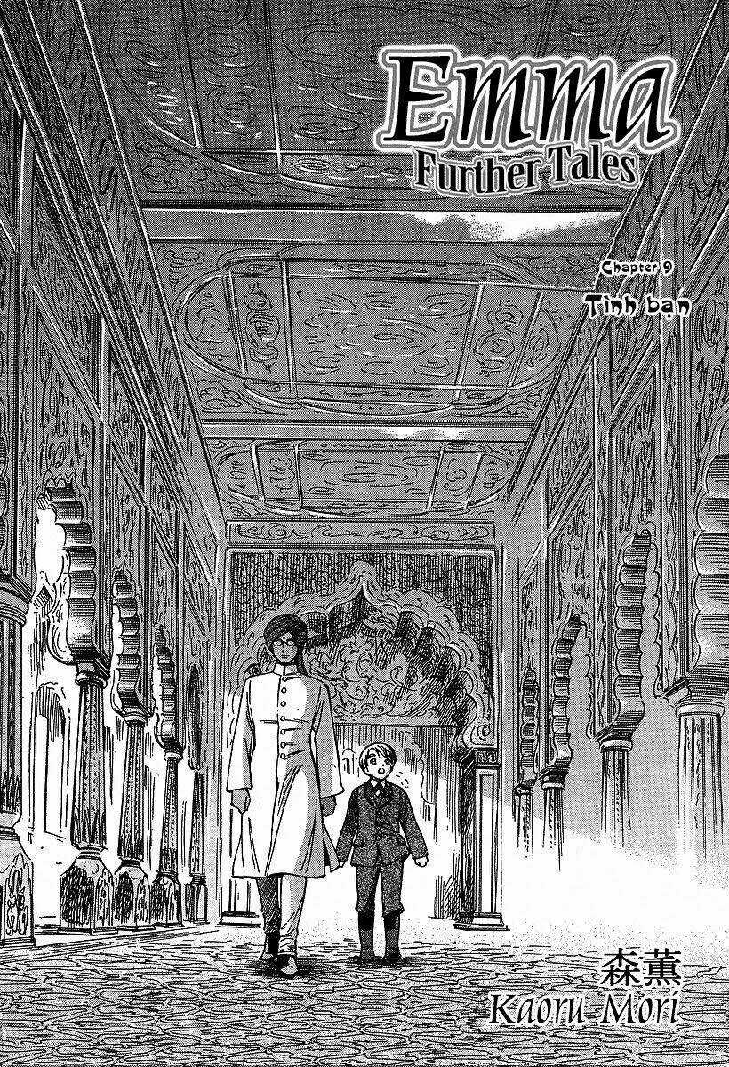 Emma - Chapter 61 - Trang 3