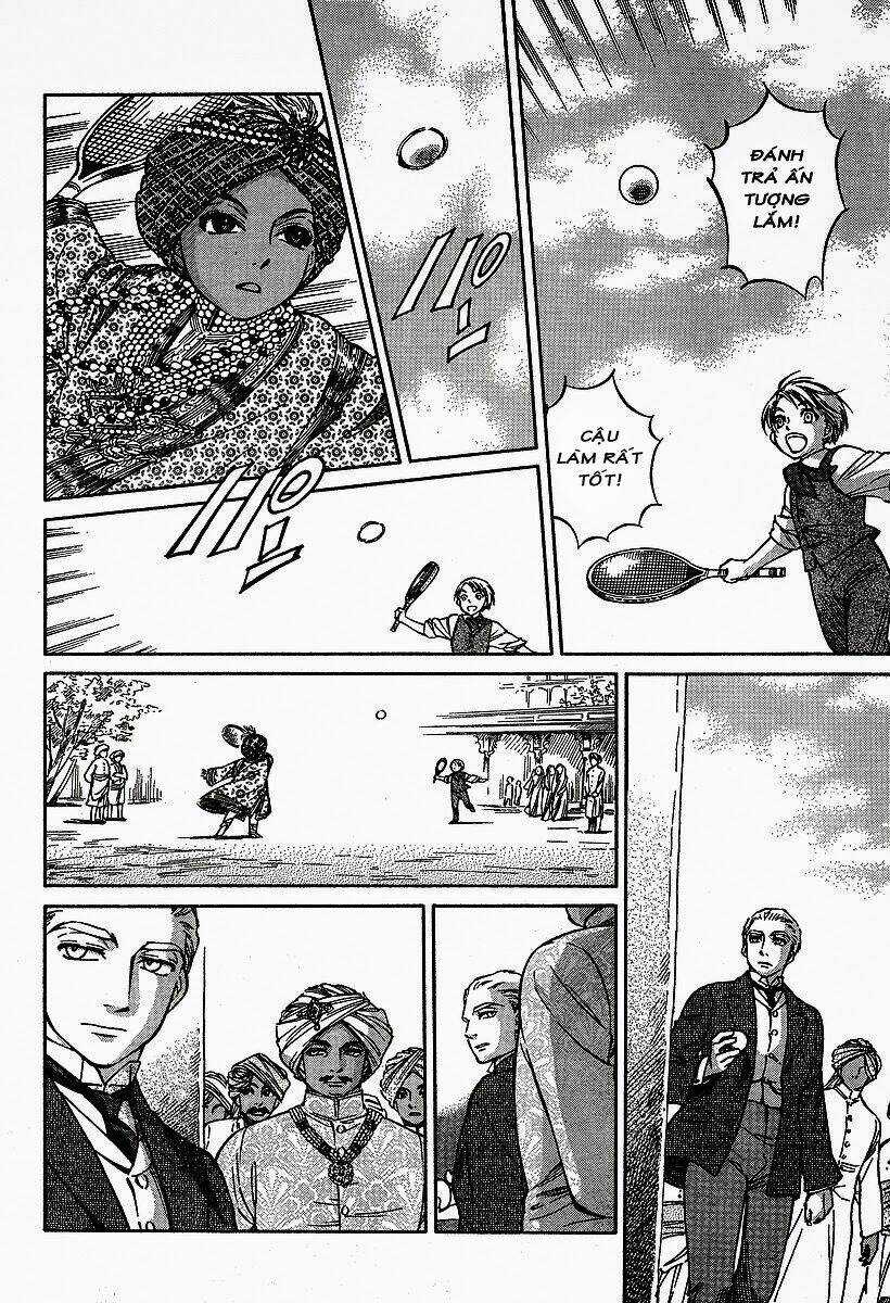 Emma - Chapter 61 - Trang 21